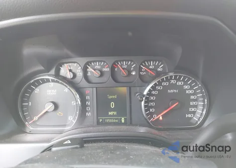 2014 Chevrolet Silverado K1500 z USA, uszkodzony, nr VIN 1GCNKPEH0EZ349511